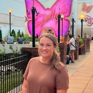 Meet your Posher, Candice